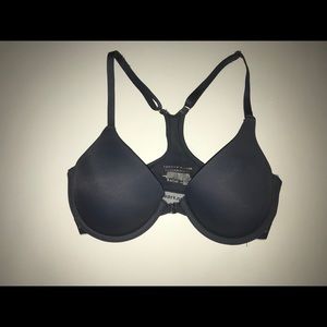 Tommy Hilfiger racerback push-up bra